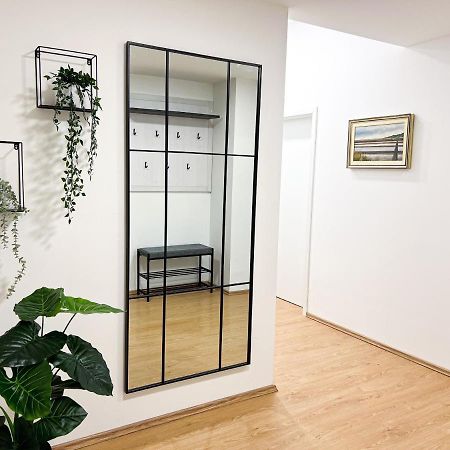 Apartment Vic Ljubljana Luaran gambar