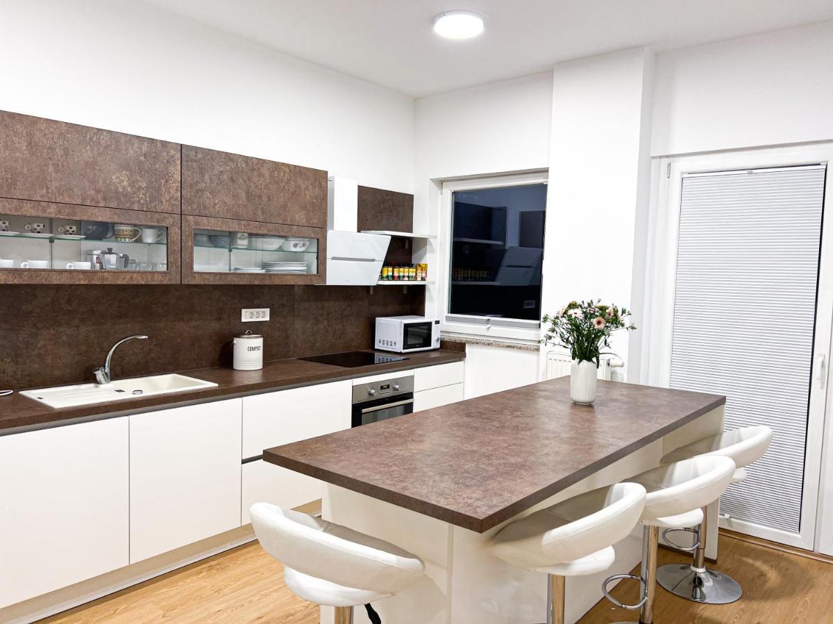 Apartment Vic Ljubljana Luaran gambar