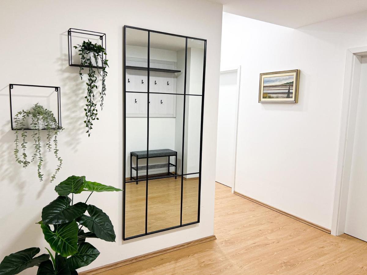 Apartment Vic Ljubljana Luaran gambar