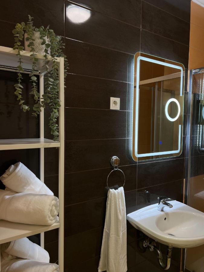 Apartment Vic Ljubljana Luaran gambar