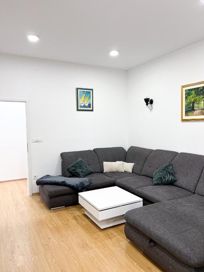 Apartment Vic Ljubljana Luaran gambar